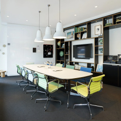 citizenM Zürich - Bild 16