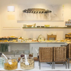 Hotel Goldenes Rad - Bild 11