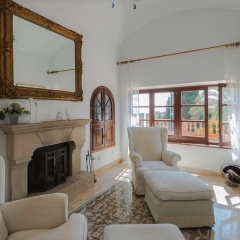 Villa Bon Air - Bild 2