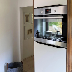 Ferienwohnung Königsquellenpark - Bild 12