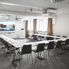 Best Western Kom Hotel Stockholm - Bild 21