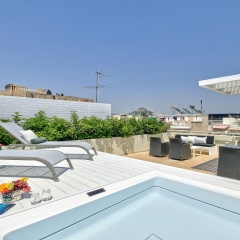Divani Palace Acropolis - Bild 21