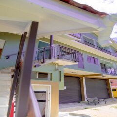 Apartment With 3 Bedrooms in Au Cap, With Wonderful sea View, Enclosed in Mahe Island, Seychelles from 216$, photos, reviews - zenhotels.com photo 15