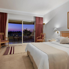 Hilton Hurghada Plaza - Bild 4