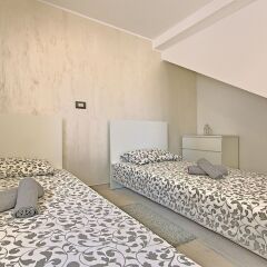 Отель Stunning Villa With Swimming Pool in Umag Хорватия, Лора - отзывы, цены и фото номеров - забронировать отель Stunning Villa With Swimming Pool in Umag онлайн фото 34