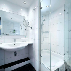 Best Western Premier IB Hotel Friedberger Warte - Bild 9