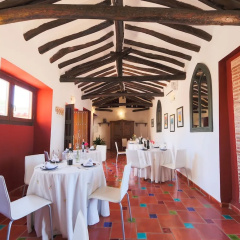 Hotel Hacienda Mendoza thumbnail 21