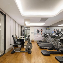Gezi Hotel Bosphorus, Istanbul, a Member of Design Hotels - Special Class - Bild 21