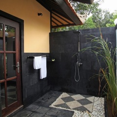 Puri Mangga Sea View Resort And Spa - Bild 3