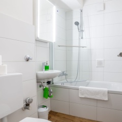 StayS Apartments - Bild 8