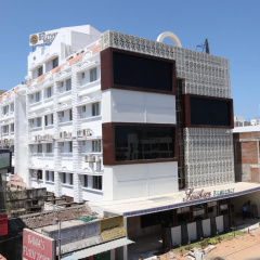Hotel Southern Residency