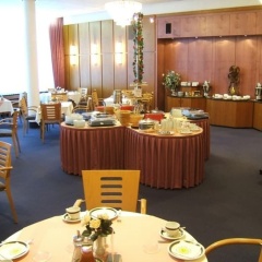 Hotel Lessing-Hof - Bild 13