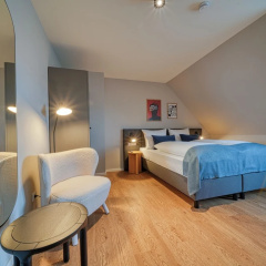 INA Boutique Hannover-Linden - Digital Access - Bild 2
