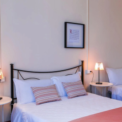 Hotel D'Azeglio - Bild 5