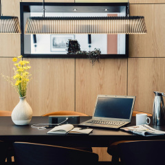 ProfilHotels Richmond - Bild 5