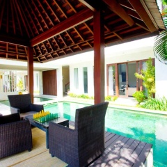 Apple Villas & Apartments - Bild 12