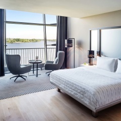 Le Méridien Hamburg - Bild 7
