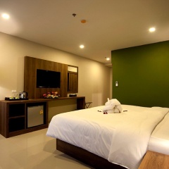 The Gig Hotel - Bild 23