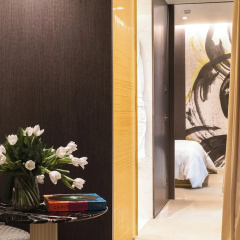 The First Musica - Preferred Hotels & Resorts - Bild 15