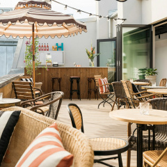 Ruby Lissi Hotel Vienna by IHG - Bild 18