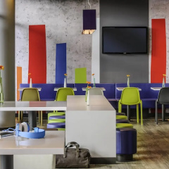 Ibis Budget Muenchen Airport Erding - Bild 15