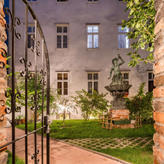 Best Western Plus Celebrity Suites - Bild 24
