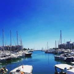 Blue Seaview Suites - Bild 15
