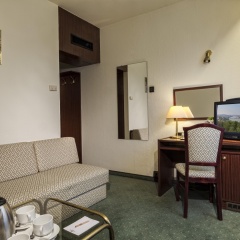 Danubius Hotel Hungaria City Center - Bild 21