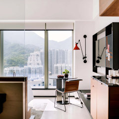 EAST Hong Kong - Bild 8