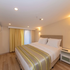 Feri Suites - Bild 6