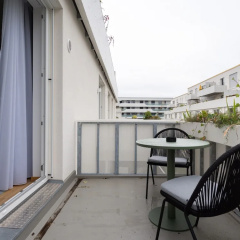 Limehome Dresden Wallstraße - Bild 7