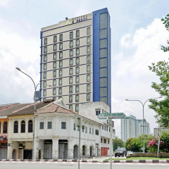 Cititel Express Ipoh