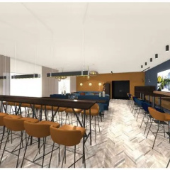 Trip Inn Hotel Frankfurt-Offenbach - Bild 10