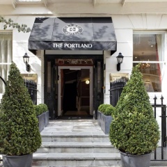 Grange Portland - Bild 1