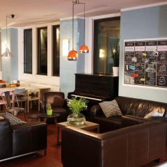 Amstel House Hostel Berlin - Bild 24