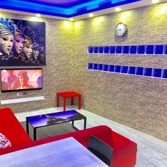 Levent Palace Hotel - Bild 15