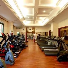 Delphin Deluxe Resort Hotel - All Inclusive - Bild 22