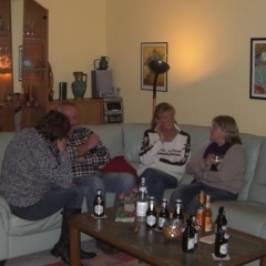 4 Sterne Ferienwohnung 140 qm im Haus Tina - Bild 4
