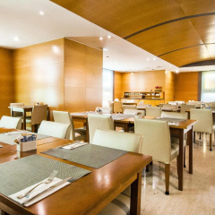 Eurostars Cristal Palace - Bild 17