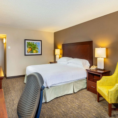 Wyndham San Diego Bayside thumbnail 5