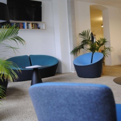 Haus KLIPPER Norderney - Bild 2