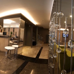 Yeni Bahar Otel - Bild 2