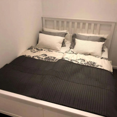 Apartment Kornstraße - Bild 6