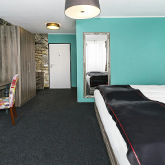 DORMERO Hotel München-Kirchheim Messe - Bild 7