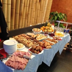Ming Hao Hotel - Bild 12
