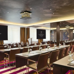 Hotel Vier Jahreszeiten Kempinski München - Bild 28