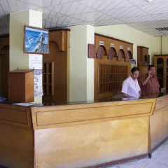 El Geisum Village - Bild 12