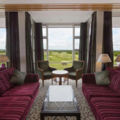 The Oxfordshire Golf Hotel and Spa thumbnail 6