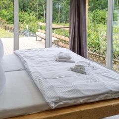 Nice Home in Thale /friedrichsbrunn With Wifi and 5 Bedrooms - Bild 5