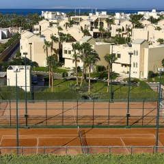 Swiss Inn Resort Hurghada - Bild 30